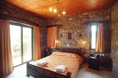 Amygdalia Villas Livadia  Zewnętrze zdjęcie