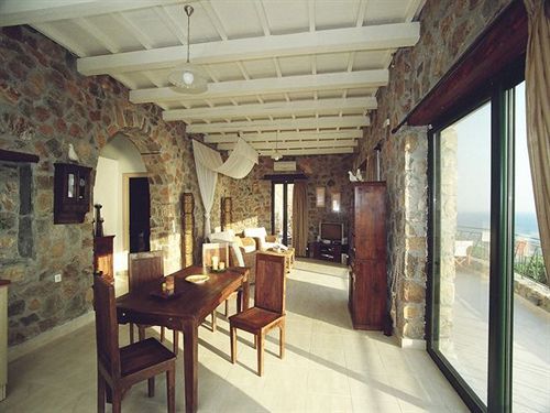 Amygdalia Villas Livadia  Zewnętrze zdjęcie