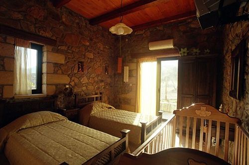 Amygdalia Villas Livadia  Zewnętrze zdjęcie