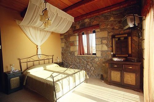 Amygdalia Villas Livadia  Zewnętrze zdjęcie