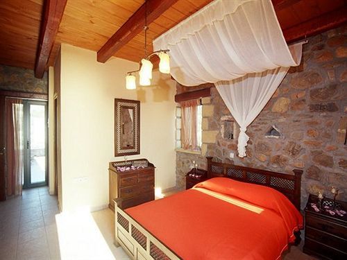 Amygdalia Villas Livadia  Zewnętrze zdjęcie